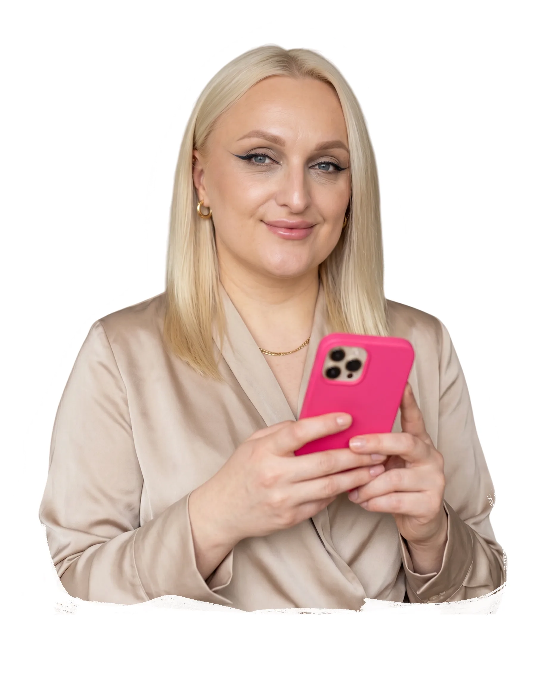 Ольга Томилин